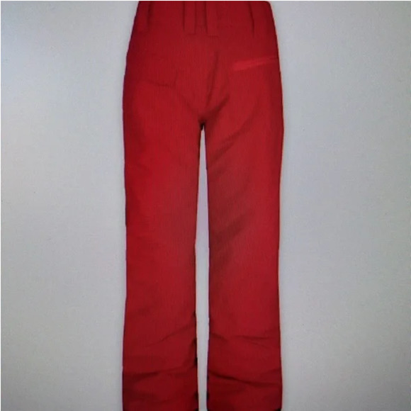 BOULDER GEAR REI Girls Ravish Insulated Snow Ski Snowboard Pants SMALL 7-8 NWT - Picture 2 of 4